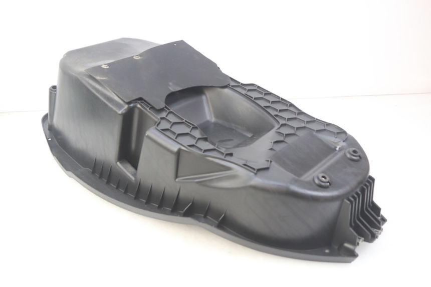 photo de ZADeltaserkoffer PEUGEOT CITYSTAR 125 (2011 - 2017) - Zoom op gebruiksstaat