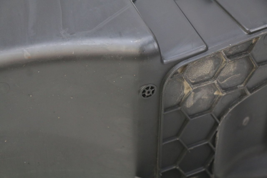 photo de ZADeltaserkoffer PEUGEOT CITYSTAR 125 (2011 - 2017) - Andere kijkhoek