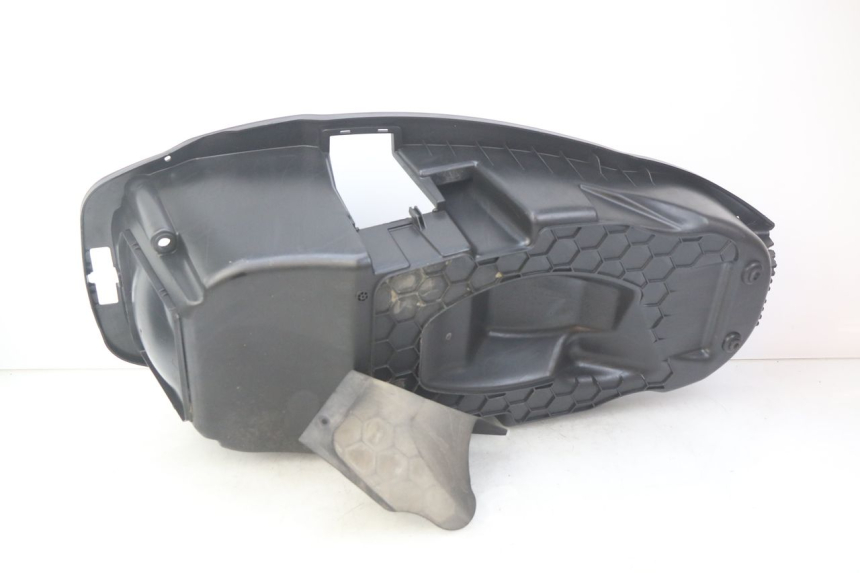 photo de ZADeltaserkoffer PEUGEOT CITYSTAR 125 (2011 - 2017) - Technische close-up