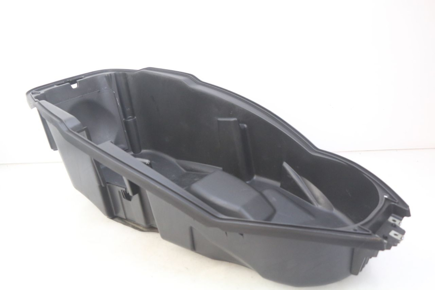 photo de ZADeltaserkoffer PEUGEOT CITYSTAR 125 (2011 - 2017) - Overzicht