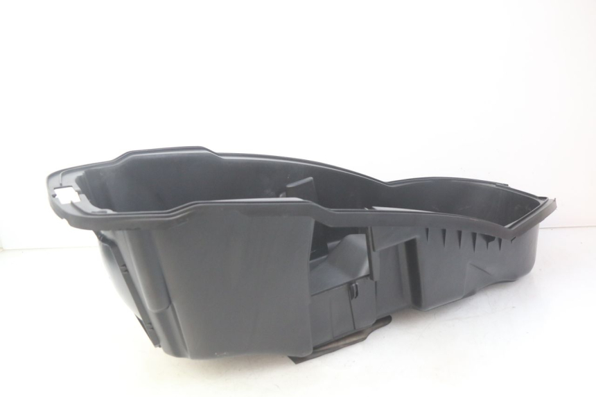 photo de ZADeltaserkoffer PEUGEOT CITYSTAR 125 (2011 - 2017) - Bevestigingspunten