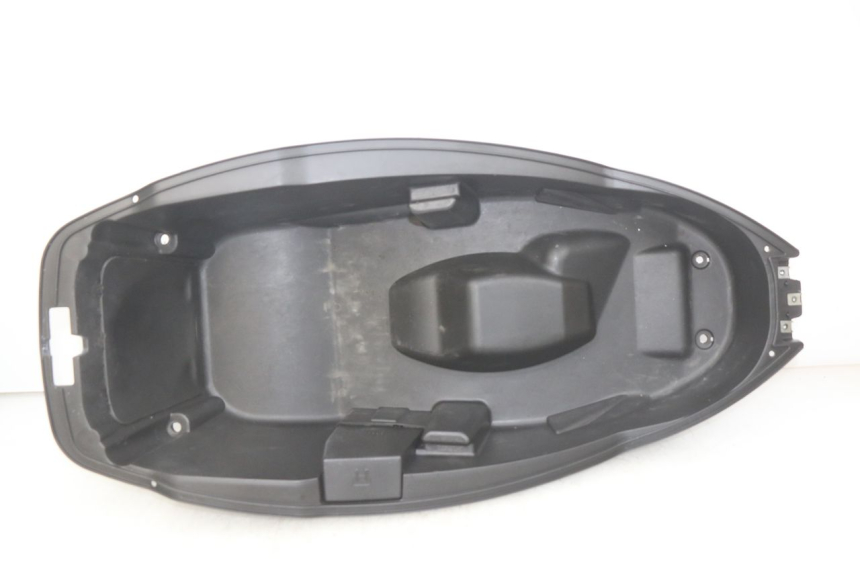 photo de ZADeltaserkoffer PEUGEOT CITYSTAR 125 (2011 - 2017) - Hoofdaanzicht