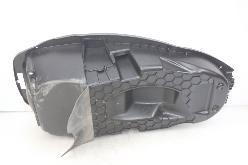 photo de ZADeltaserkoffer PEUGEOT CITYSTAR 125 (2011 - 2017) - Detail van het onderdeel