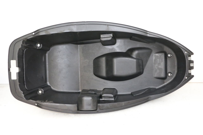 photo de ZADeltas Koffer PEUGEOT CITYSTAR 50 (2013 - 2017) - Hoofdaanzicht