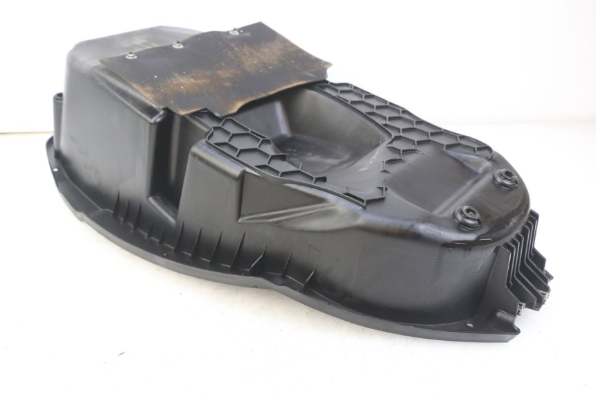 photo de ZADeltasdoos PEUGEOT CITYSTAR IE 2T 50 (2018 - 2021) - Zoom op gebruiksstaat