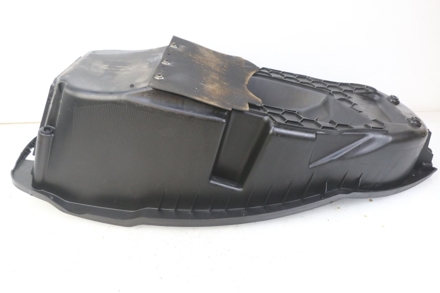 photo de ZADeltasdoos PEUGEOT CITYSTAR IE 2T 50 (2018 - 2021) - Andere kijkhoek