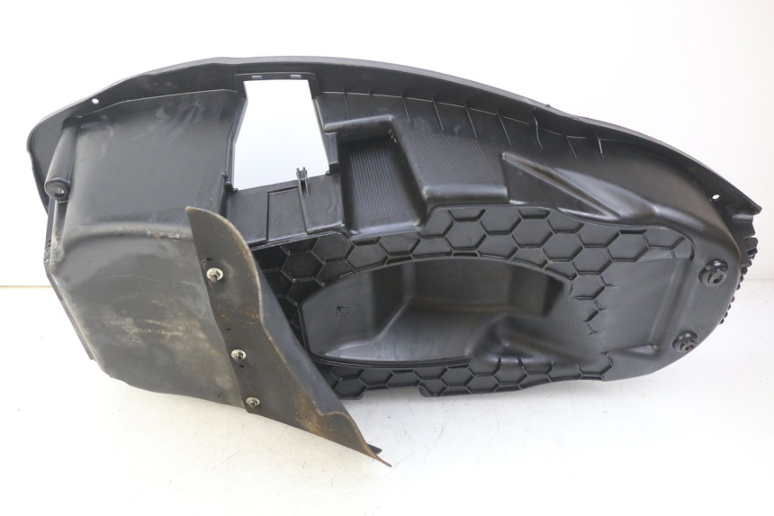 photo de ZADeltasdoos PEUGEOT CITYSTAR IE 2T 50 (2018 - 2021) - Technische close-up