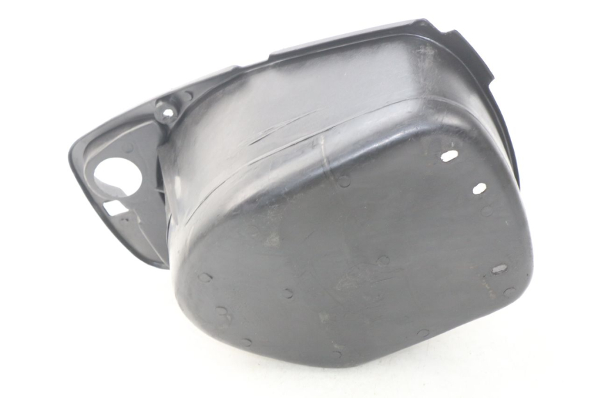 photo de ZADeltasERKIST JMSTAR CJ12M 125 (2005 - 2007) - Zoom op gebruiksstaat