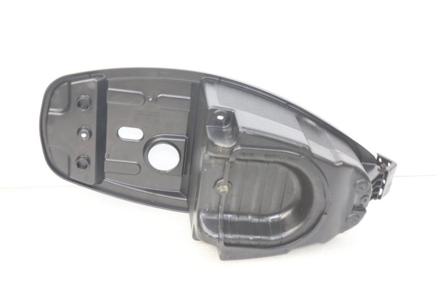 photo de ZADeltasleutelbox RIDE CLASSIC 2T 50 (2014 - 2022) - Detail van het onderdeel