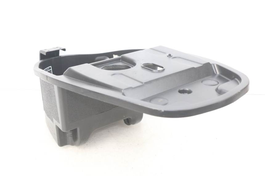 photo de ZADeltasleutelbox RIDE CLASSIC 2T 50 (2014 - 2022) - Andere kijkhoek