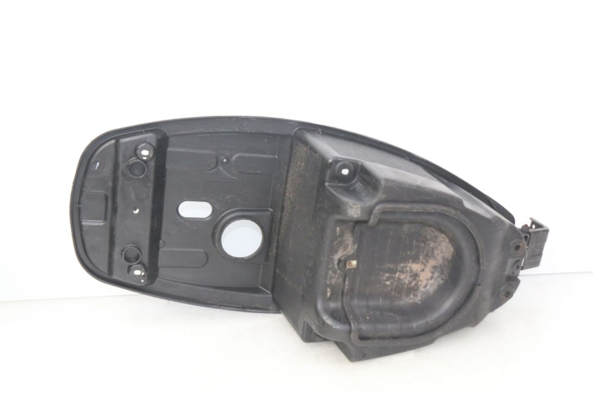 photo de ZADeltasleutelbox RIDE CLASSIC 2T 50 (2014 - 2022) - Detail van het onderdeel