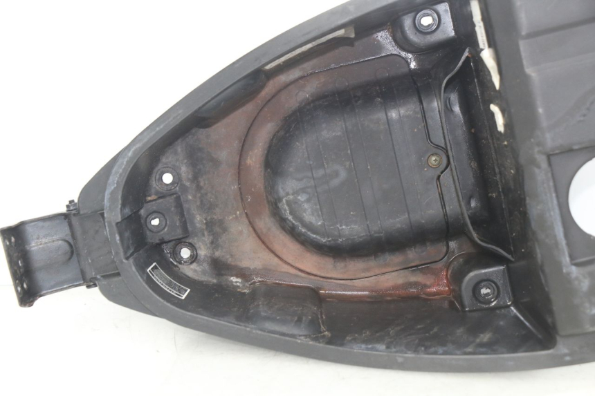 photo de ZADeltasleutelbox RIDE CLASSIC 2T 50 (2014 - 2022) - Zoom op gebruiksstaat