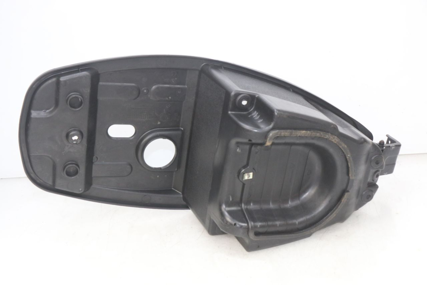 photo de ZADeltasleutelbox RIDE CLASSIC 2T 50 (2014 - 2022) - Zoom op gebruiksstaat