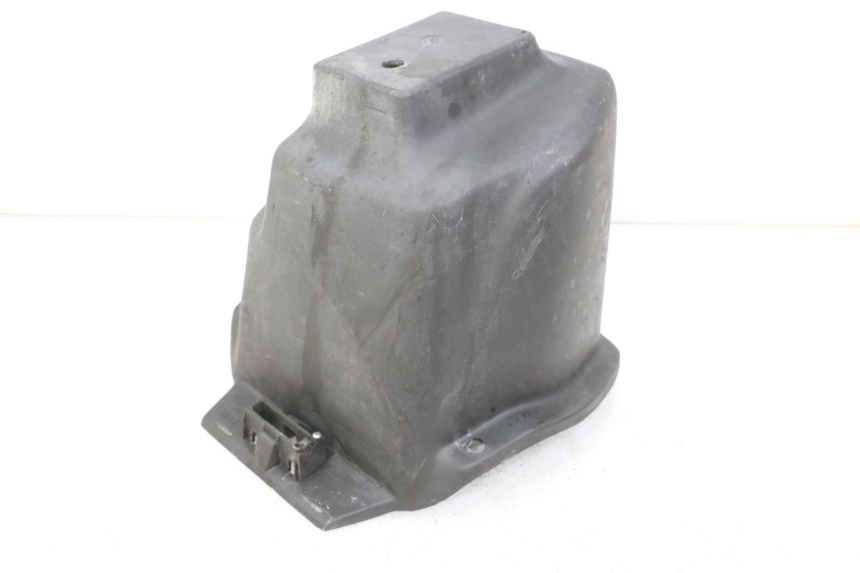 photo de ZADeltasel APRILIA CLASSIC 125 (1995 - 2001) - Zoom op gebruiksstaat