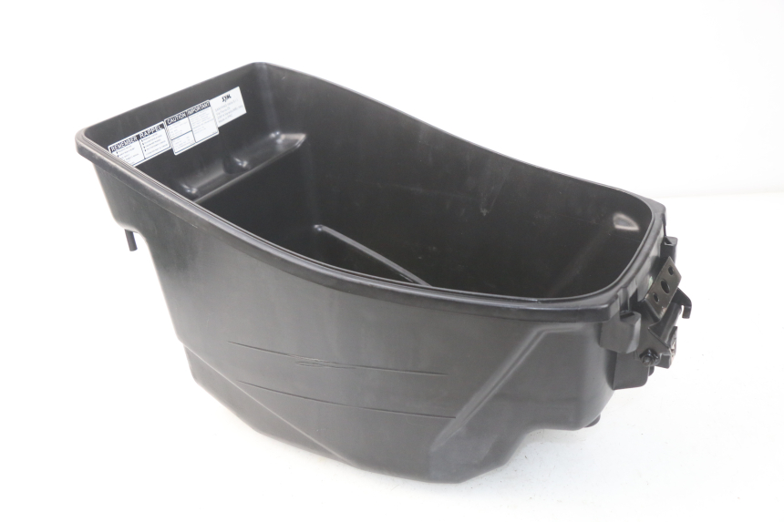 photo de ZADeltas Koffer SYM CROX 4T 50 (2016 - 2023) - Hoofdaanzicht