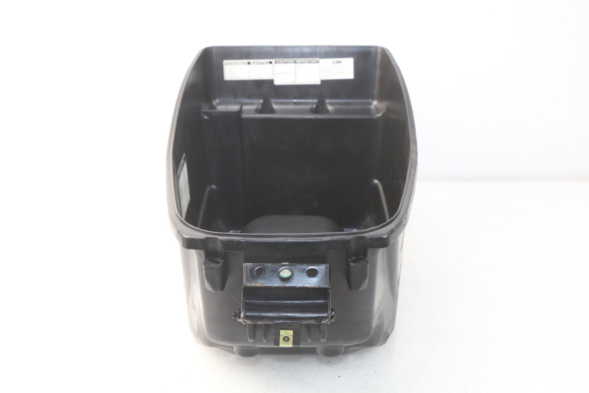 photo de ZADeltas Koffer SYM CROX 4T 50 (2016 - 2023) - Detail van het onderdeel