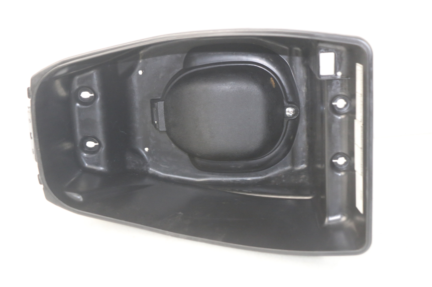 photo de ZADeltas Koffer SYM CROX 4T 50 (2016 - 2023) - Andere kijkhoek