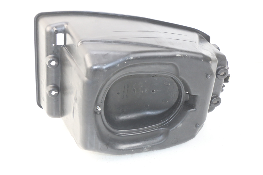 photo de ZADeltas Koffer SYM CROX 4T 50 (2016 - 2023) - Technische close-up