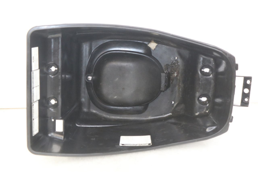 photo de ZADeltas Koffer SYM CROX 4T 50 (2016 - 2023) - Hoofdaanzicht