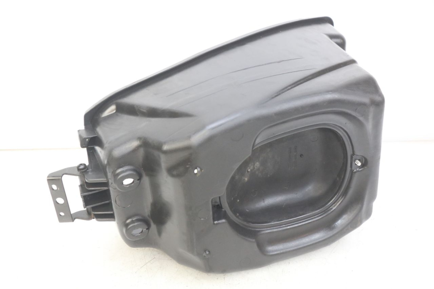 photo de ZADeltas Koffer SYM CROX 4T 50 (2016 - 2023) - Zoom op gebruiksstaat