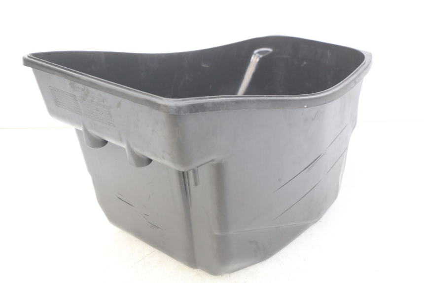 photo de ZADeltas Koffer SYM CROX 4T 50 (2016 - 2023) - Andere kijkhoek