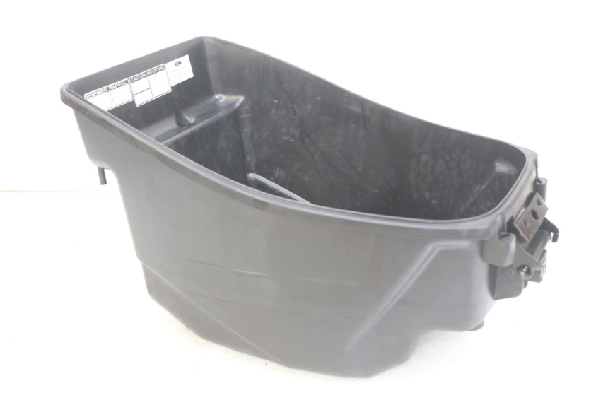 photo de ZADeltas Koffer SYM CROX 4T 50 (2016 - 2023) - Zoom op gebruiksstaat