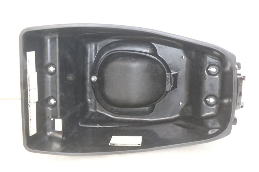 photo de ZADeltas Koffer SYM CROX 4T 50 (2016 - 2023) - Andere kijkhoek