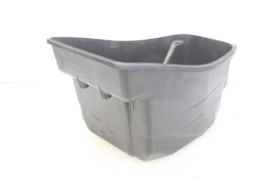 photo de ZADeltas Koffer SYM CROX 4T 50 (2016 - 2023) - Zoom op gebruiksstaat