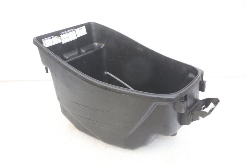 photo de ZADeltas Koffer SYM CROX 4T 50 (2016 - 2023) - Technische close-up