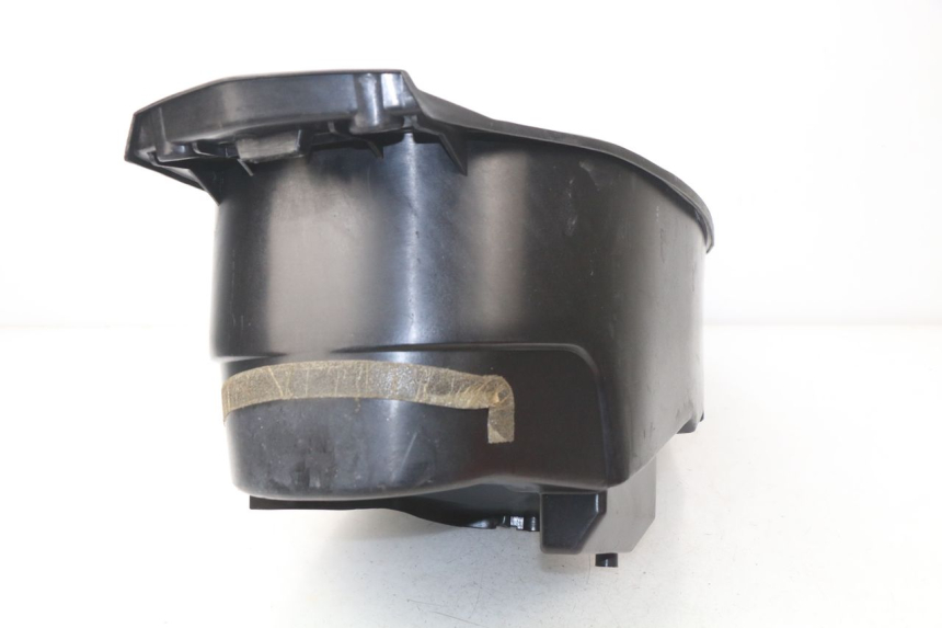 photo de ZADeltasel YAMAHA CYGNUS X 125 (2004 - 2007) - Andere kijkhoek