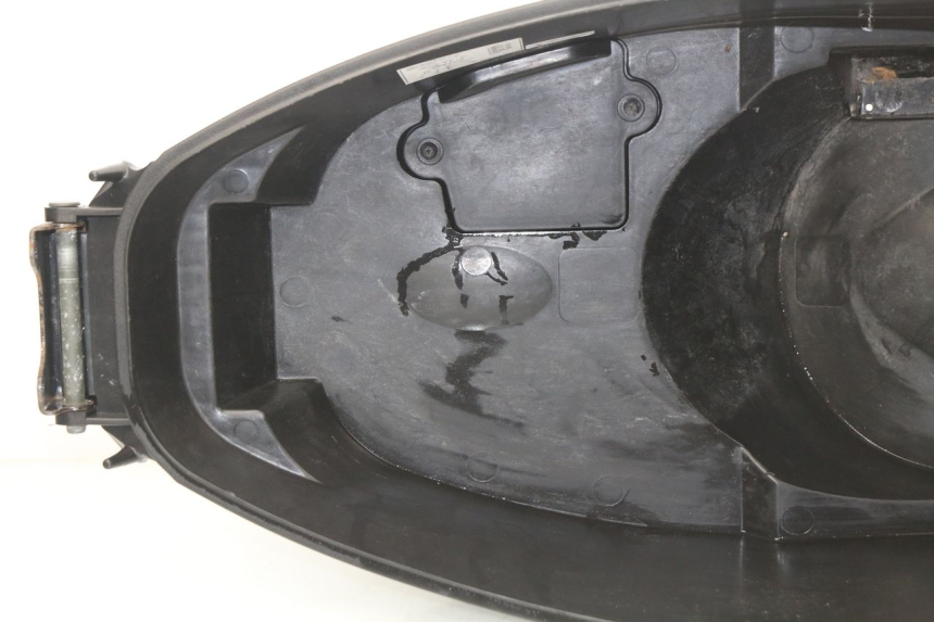 photo de ZADeltasel YAMAHA CYGNUS X 125 (2004 - 2007) - Bevestigingspunten