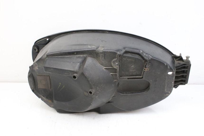 photo de ZADeltasERKISTAS YAMAHA CYGNUS X INJECTION 125 (2007 - 2013) - Zoom op gebruiksstaat