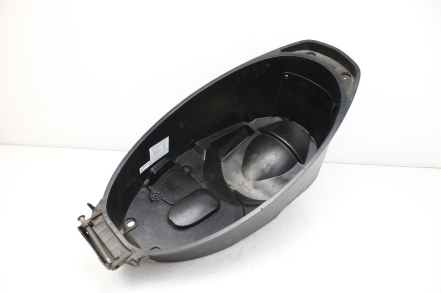 photo de ZADeltasERKISTAS YAMAHA CYGNUS X INJECTION 125 (2007 - 2013) - Technische close-up