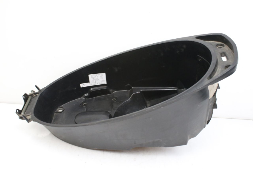 photo de ZADeltasERKISTAS YAMAHA CYGNUS X INJECTION 125 (2007 - 2013) - Overzicht