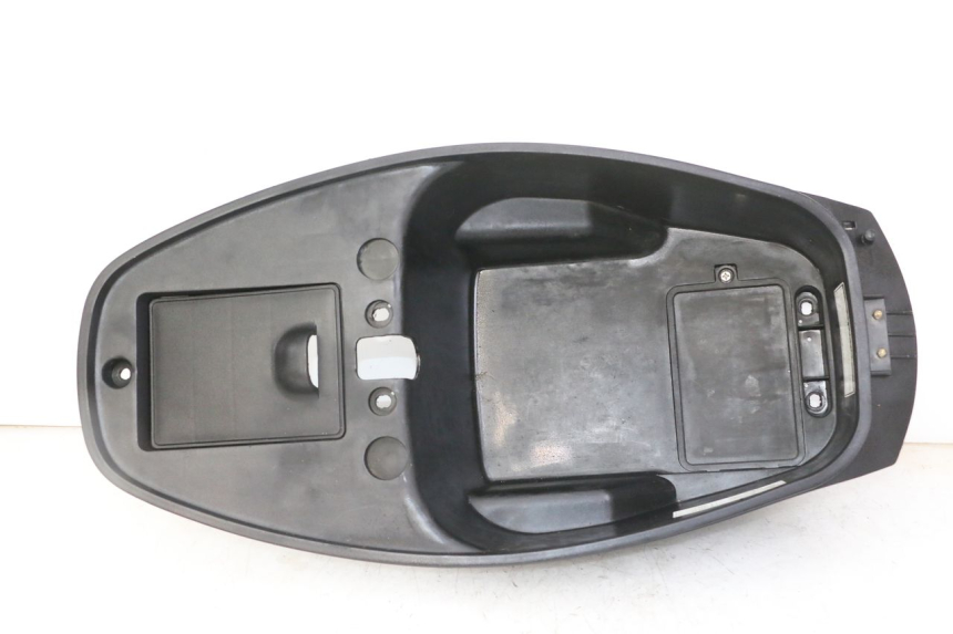 photo de ZADeltasel DAELIM BESBI 125 (2007 - 2008) - Hoofdaanzicht