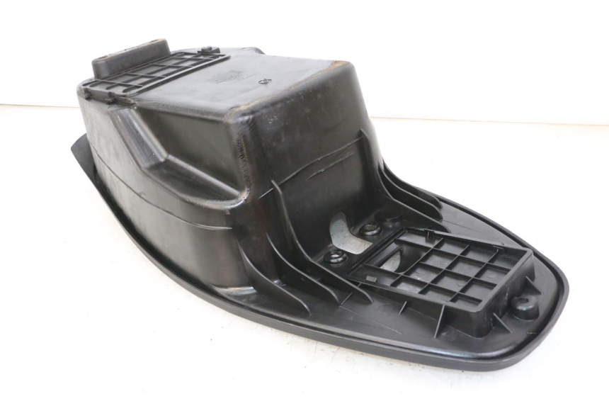 photo de ZADeltasel DAELIM BESBI 125 (2007 - 2008) - Zoom op gebruiksstaat