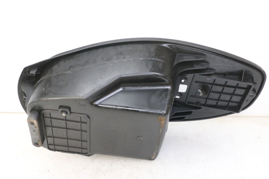 photo de ZADeltasel DAELIM BESBI 125 (2007 - 2008) - Andere kijkhoek