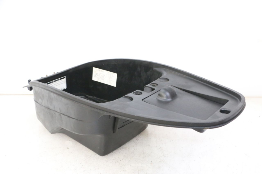 photo de ZADeltasel DAELIM BESBI 125 (2007 - 2008) - Technische close-up