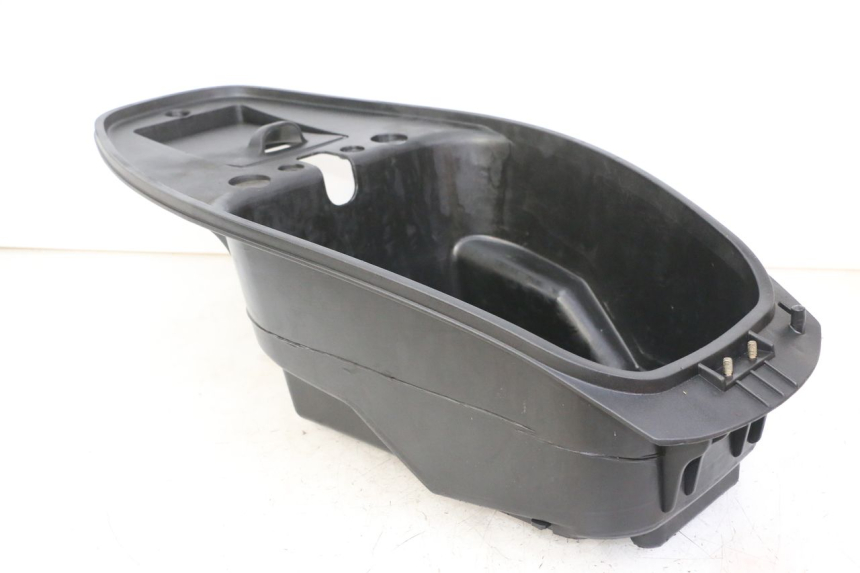 photo de ZADeltasel DAELIM BESBI 125 (2007 - 2008) - Bevestigingspunten