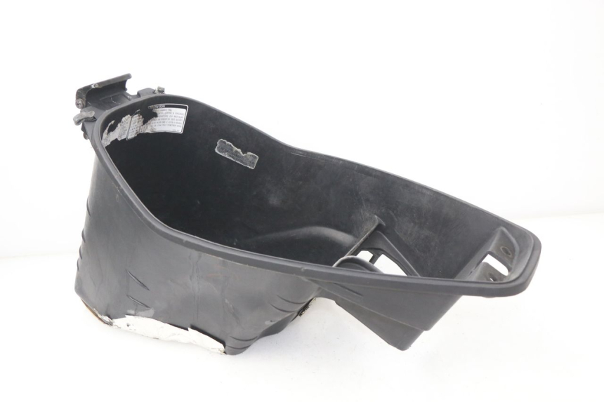 photo de ZADeltasel SYM DD 50 (2005 - 2011) - Detail van het onderdeel