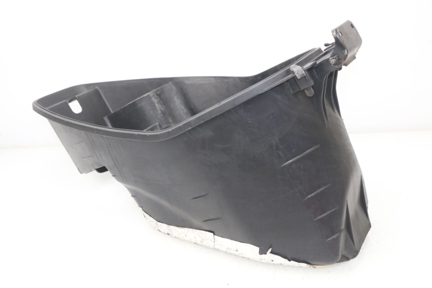 photo de ZADeltasel SYM DD 50 (2005 - 2011) - Technische close-up