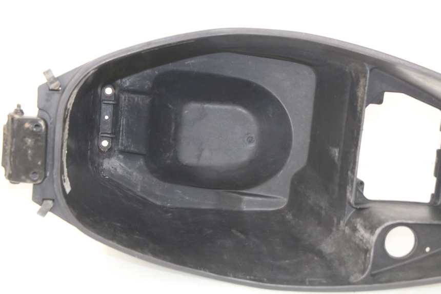 photo de ZADeltasel SYM DD 50 (2005 - 2011) - Overzicht