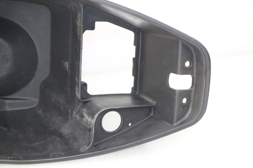 photo de ZADeltasel SYM DD 50 (2005 - 2011) - Bevestigingspunten