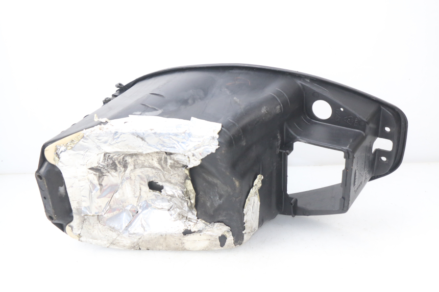 photo de ZADeltasel SYM DD 50 (2005 - 2011) - Gecontroleerd onderdeel