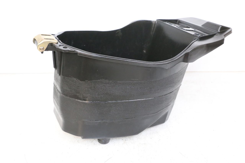 photo de ZADeltas Koffer LONGJIA DIGITA 4T 50 (2019 - 2022) - Technische close-up