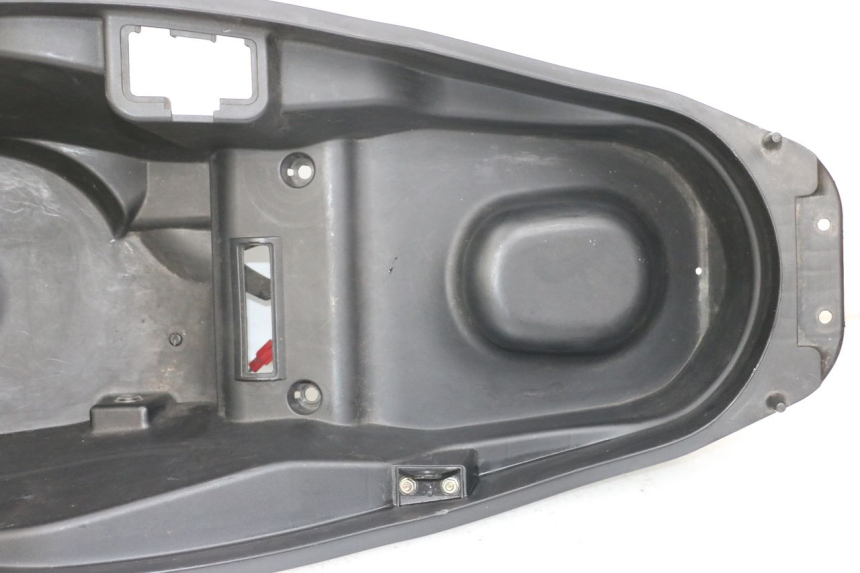 photo de ZADeltasel KYMCO DINK STREET 125 (2009 - 2014) - Overzicht