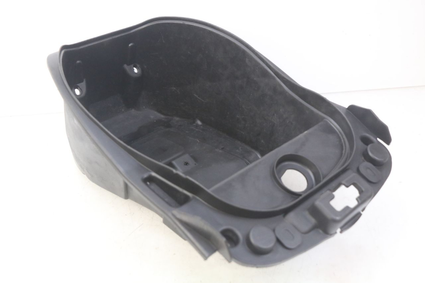 photo de ZADeltaselbox PEUGEOT DJANGO 2T 50 (2014 - 2019) - Andere kijkhoek