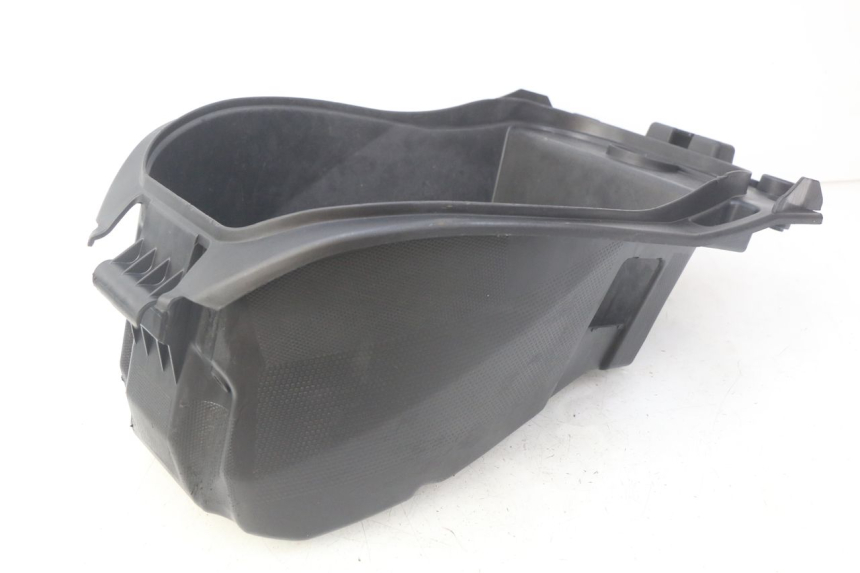 photo de ZADeltaselbox PEUGEOT DJANGO 2T 50 (2014 - 2019) - Technische close-up