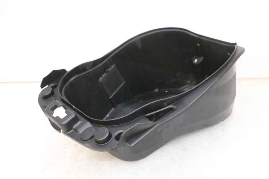 photo de ZADeltasleutelbox PEUGEOT DJANGO 4T 50 (2014 - 2019) - Zoom op gebruiksstaat