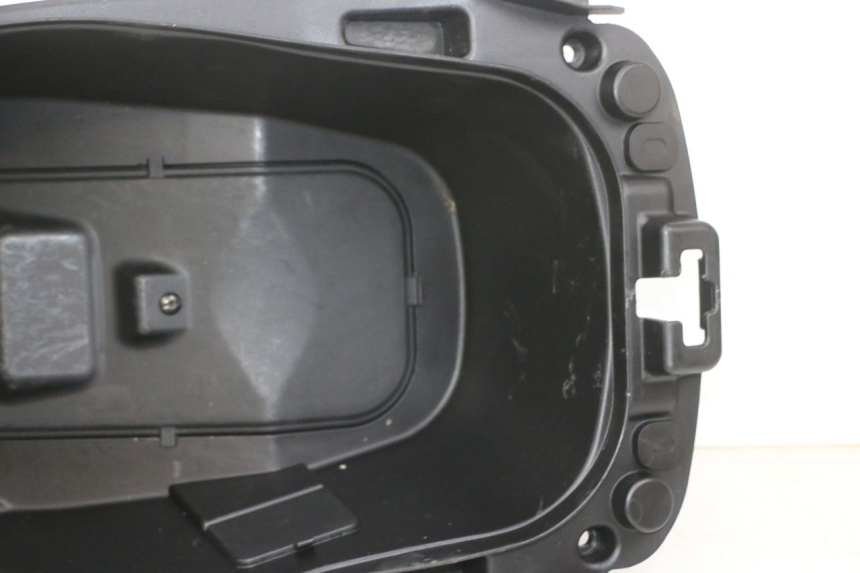 photo de ZADeltasleutelbox PEUGEOT DJANGO 4T 50 (2014 - 2019) - Staat van het oppervlak